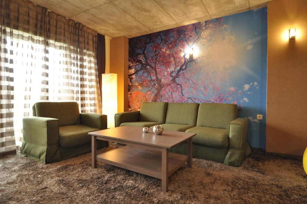Aparthotel Seasons Glavatarski Han Glavatarți Cameră foto