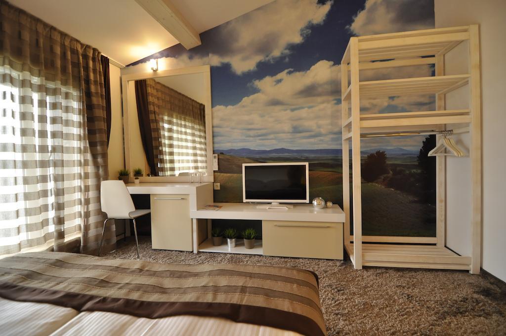 Aparthotel Seasons Glavatarski Han Glavatarți Cameră foto