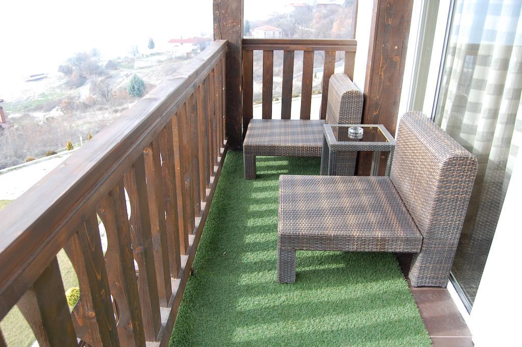 Aparthotel Seasons Glavatarski Han Glavatarți Cameră foto