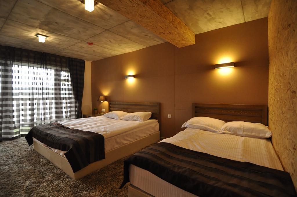 Aparthotel Seasons Glavatarski Han Glavatarți Cameră foto