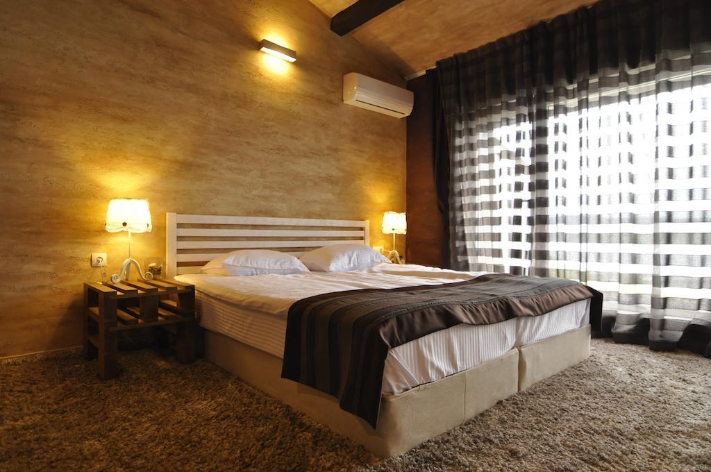 Aparthotel Seasons Glavatarski Han Glavatarți Cameră foto
