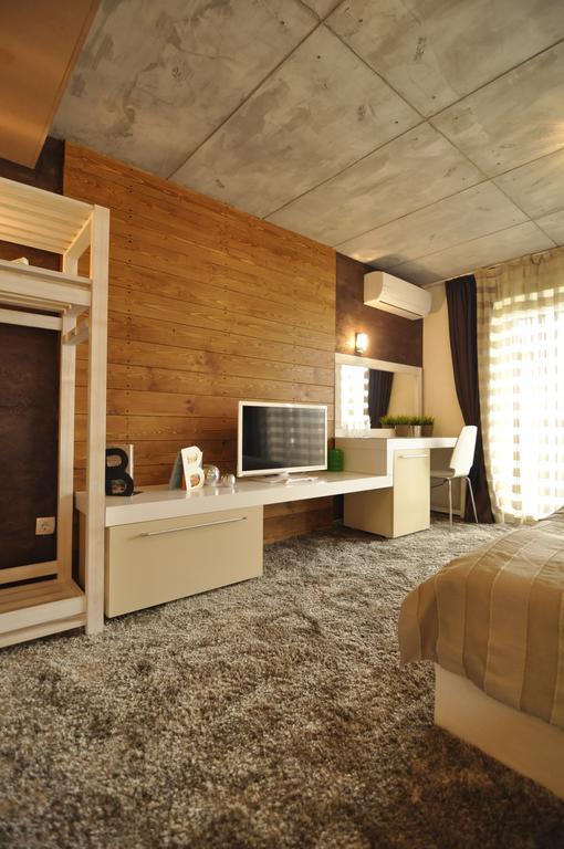 Aparthotel Seasons Glavatarski Han Glavatarți Exterior foto