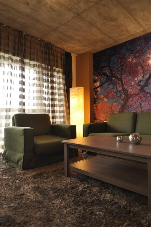 Aparthotel Seasons Glavatarski Han Glavatarți Exterior foto