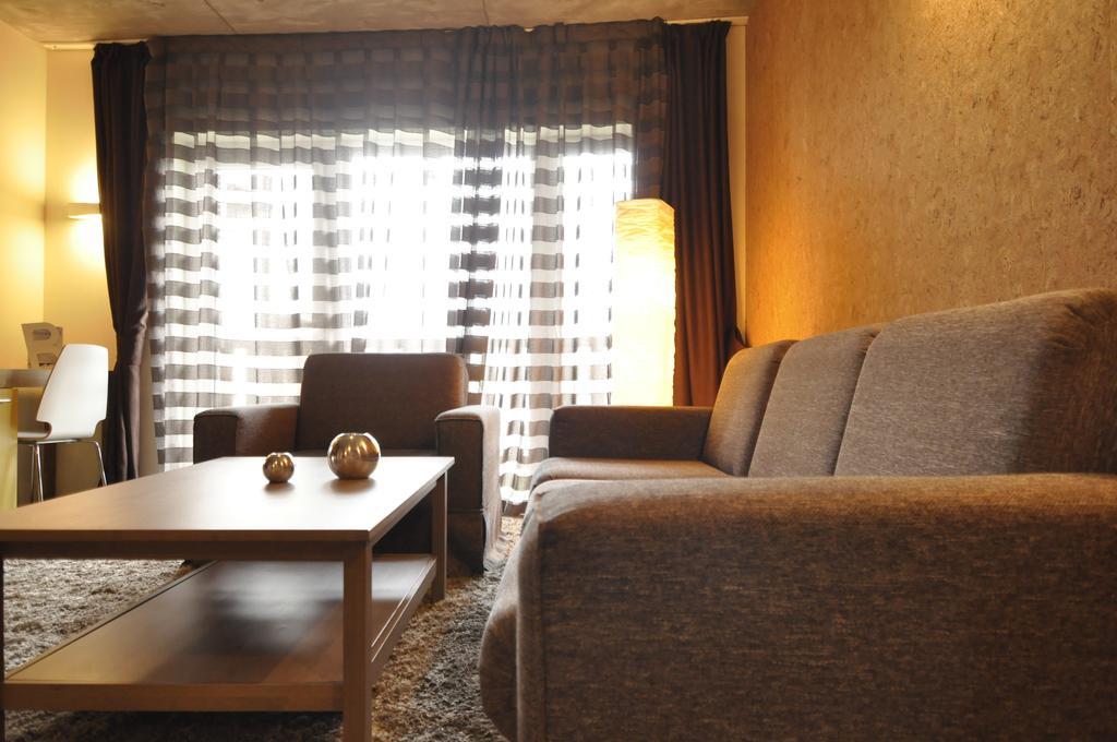 Aparthotel Seasons Glavatarski Han Glavatarți Exterior foto