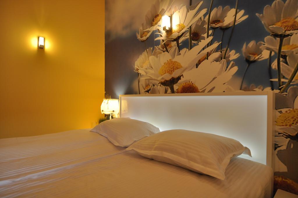 Aparthotel Seasons Glavatarski Han Glavatarți Exterior foto