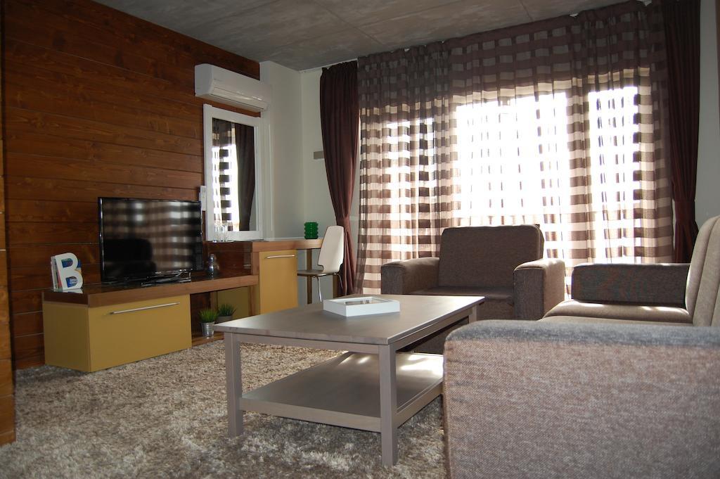 Aparthotel Seasons Glavatarski Han Glavatarți Cameră foto