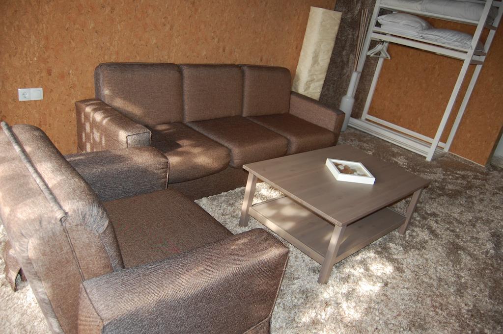 Aparthotel Seasons Glavatarski Han Glavatarți Cameră foto